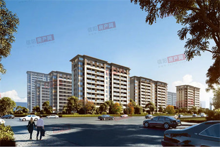 龙座雅园4室2厅1卫58万100m2精装出售